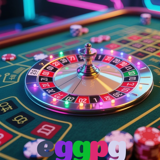 eggpg 