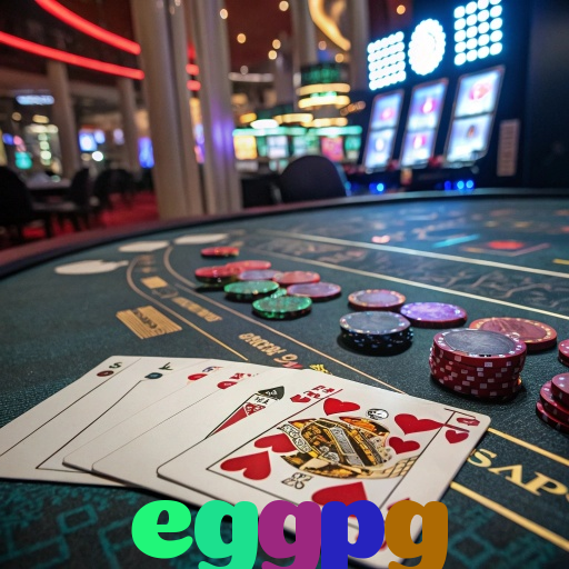 eggpg 