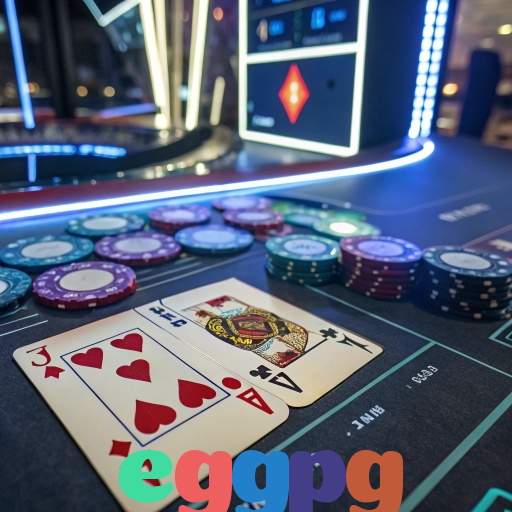 eggpg 