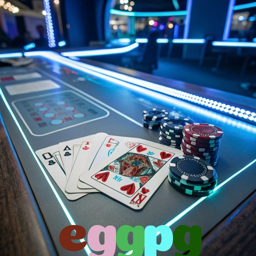 eggpg 