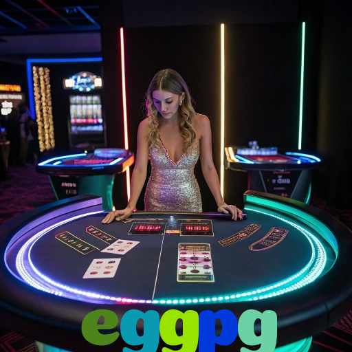 eggpg 