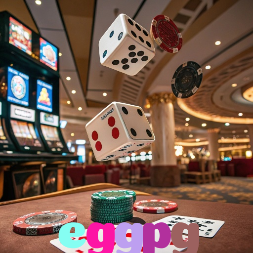 eggpg 