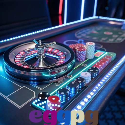 eggpg 