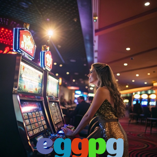 eggpg 
