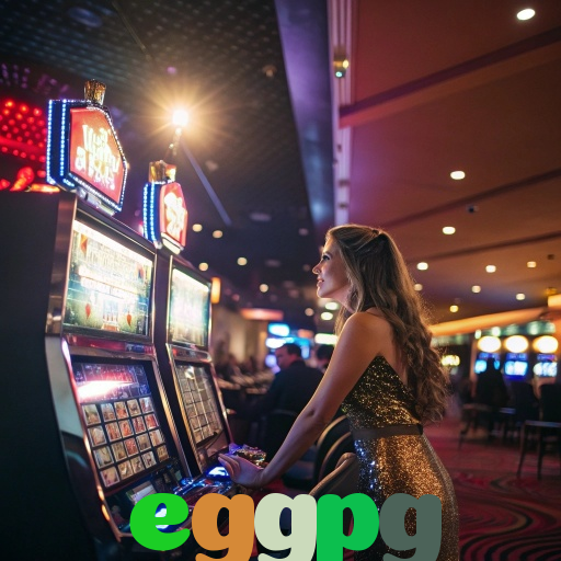 eggpg 