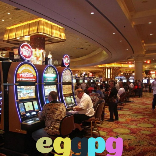eggpg 