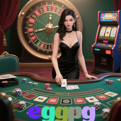 eggpg 
