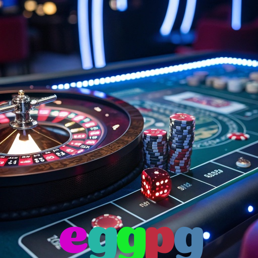 eggpg 