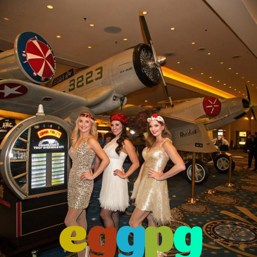 eggpg 