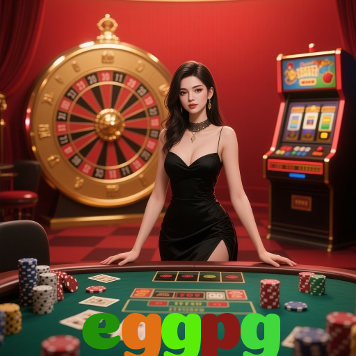 eggpg 