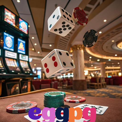 eggpg 