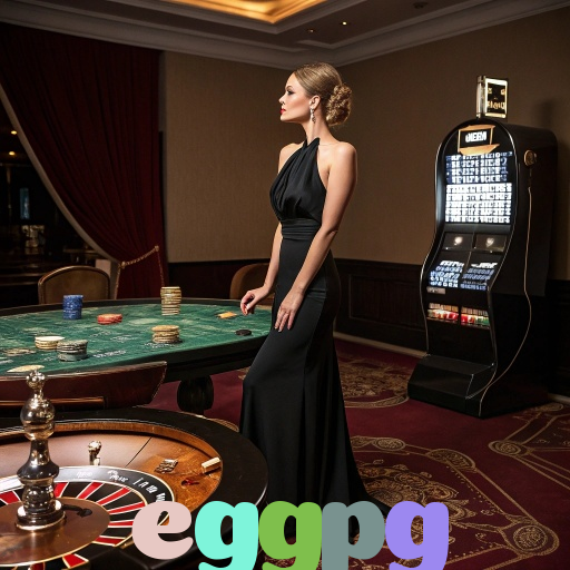 eggpg 