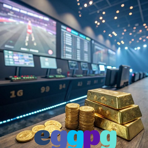 eggpg 