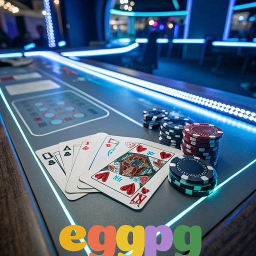 eggpg 