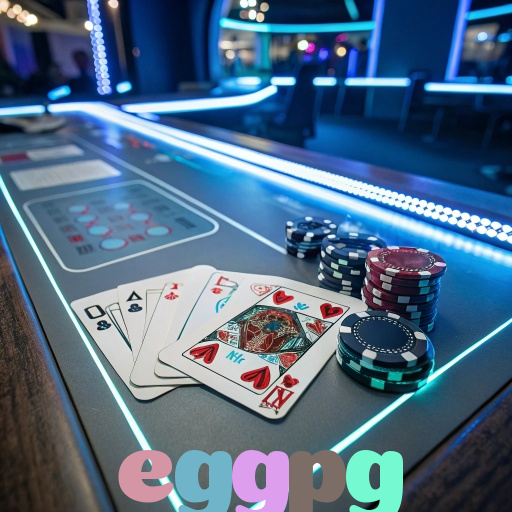 eggpg 