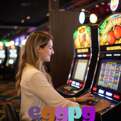 eggpg 