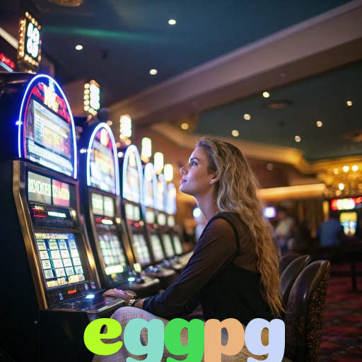 eggpg 