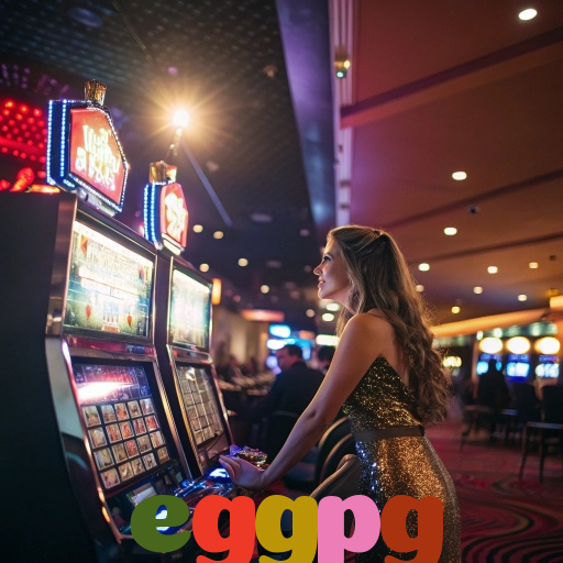 eggpg 
