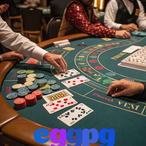 eggpg 