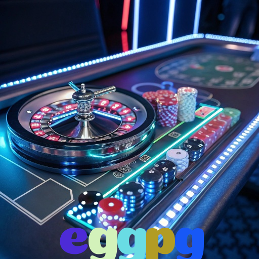 eggpg 
