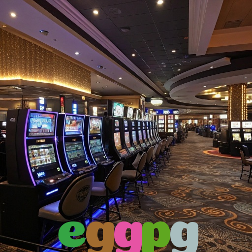eggpg 