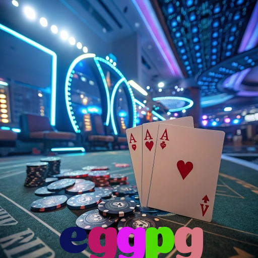 eggpg 