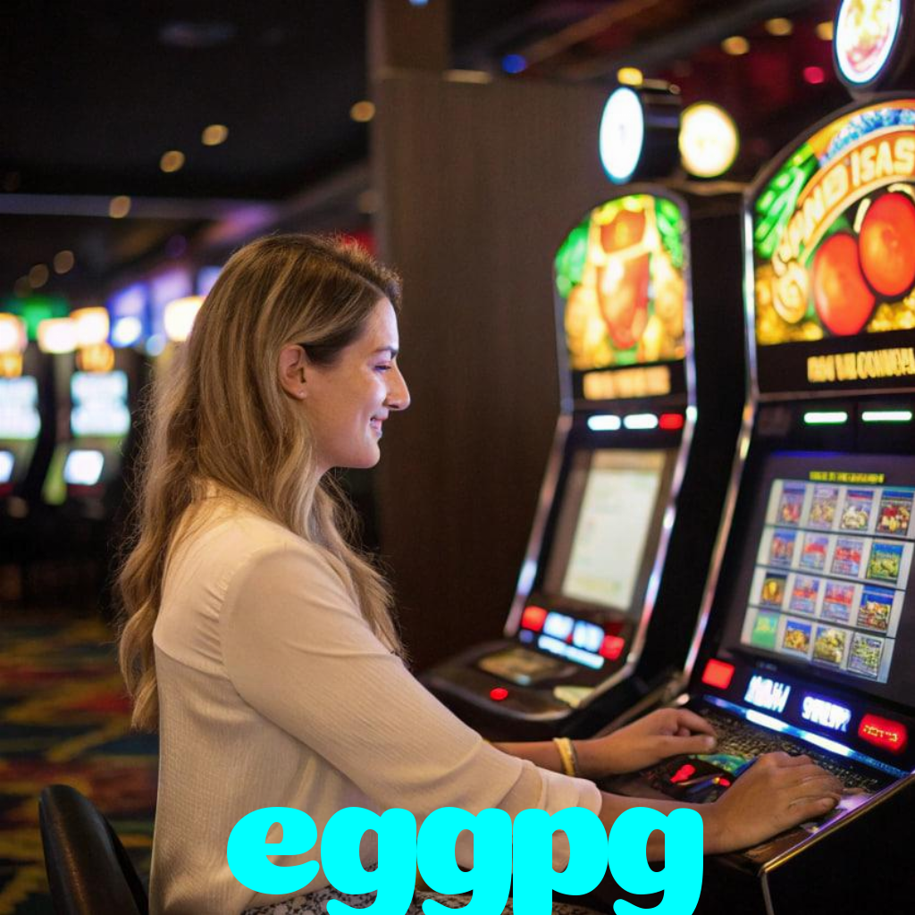 eggpg 