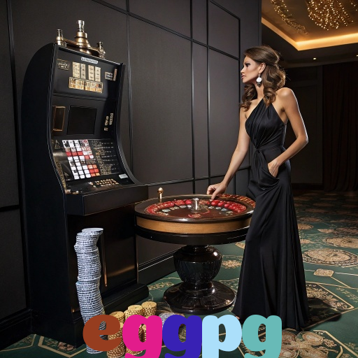 eggpg 
