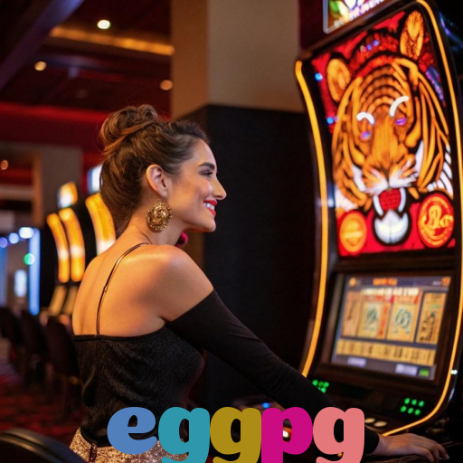 eggpg 