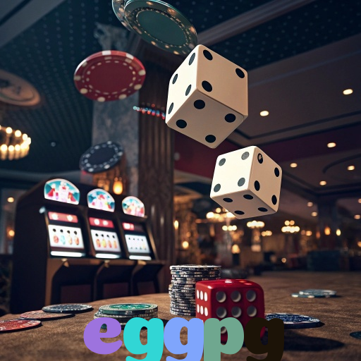 eggpg 
