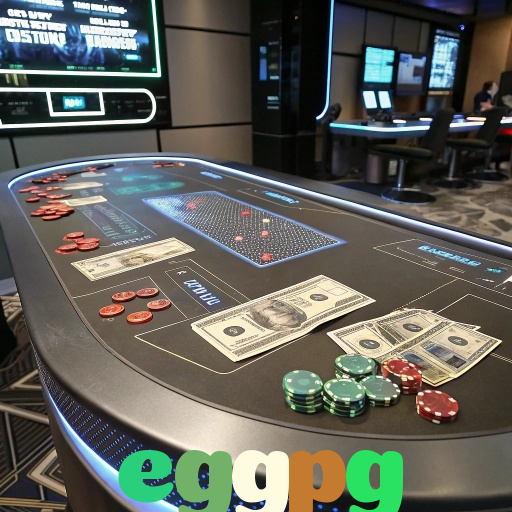 eggpg 