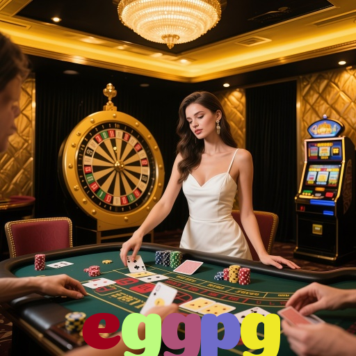 eggpg 