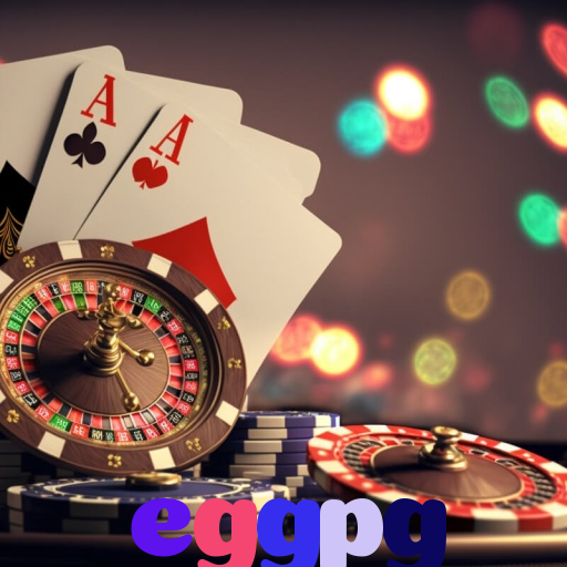 eggpg 