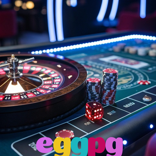 eggpg 