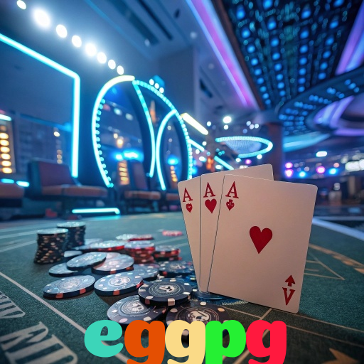 eggpg 