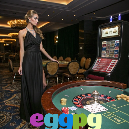 eggpg 