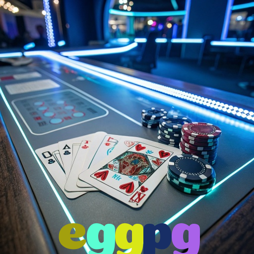 eggpg 
