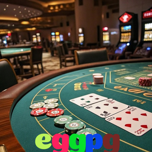 eggpg 