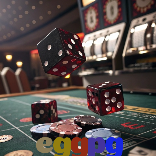 eggpg 
