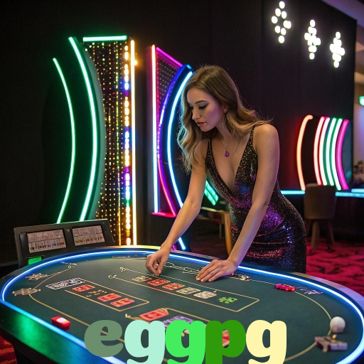 eggpg 