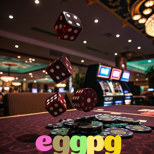 eggpg 