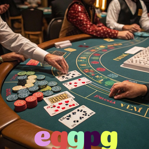 eggpg 
