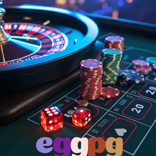 eggpg 