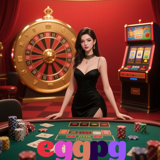 eggpg 