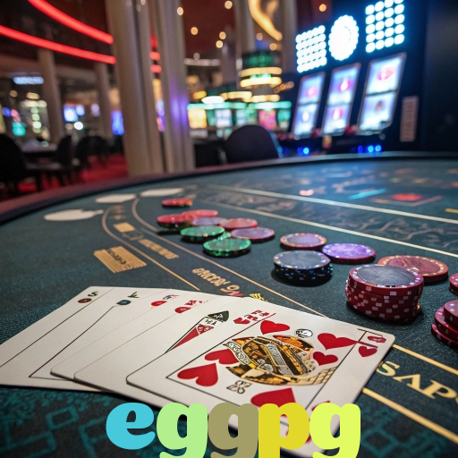eggpg 