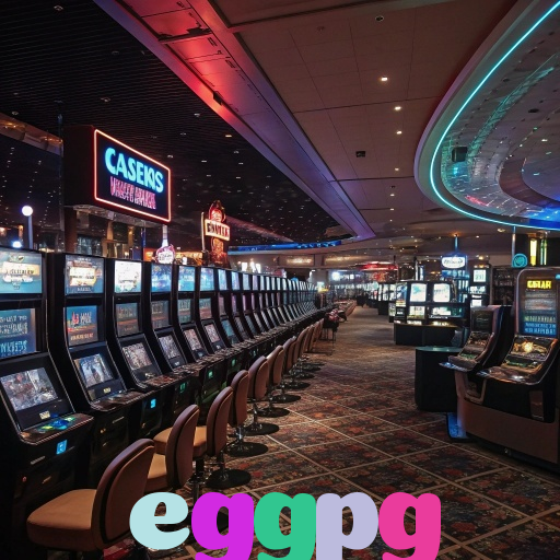 eggpg 