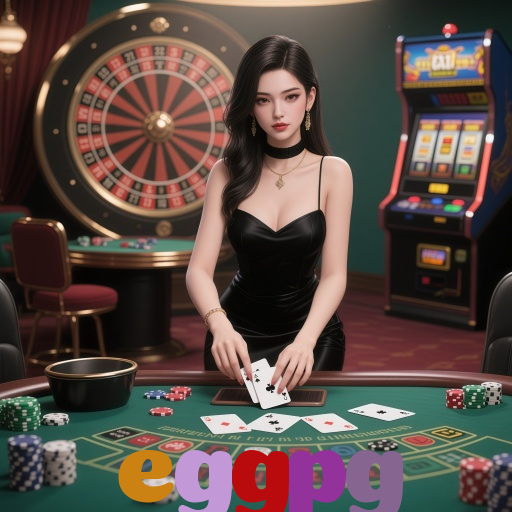 eggpg 