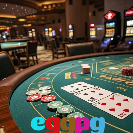eggpg 