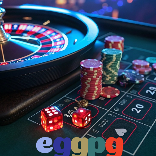 eggpg 