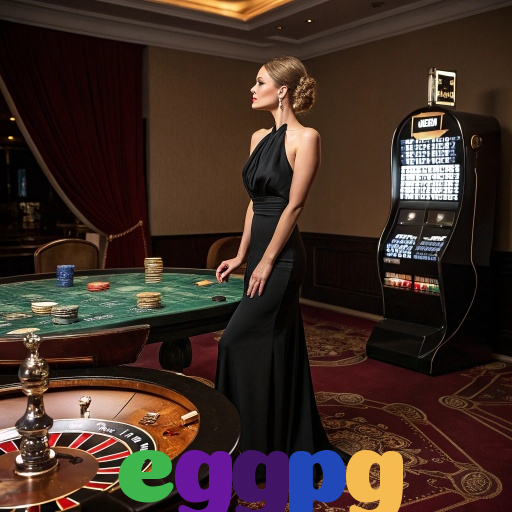 eggpg 